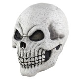   SKULL Latex