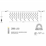 288LED  Flash    6m