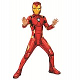   Marvel Avengers Iron Man 5/6 