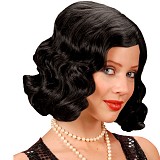   Roaring 20's Black