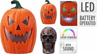  Halloween   LED & 