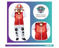   Marshall Paw Patrol Deluxe