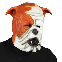   BULLDOG