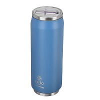  TRAVEL CUP SAVE THE AEGEAN 500ml DENIM BLUE