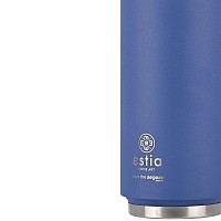  TRAVEL CUP SAVE THE AEGEAN 500ml DENIM BLUE