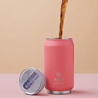 TRAVEL CUP SAVE THE AEGEAN 300ml FUSION CORAL