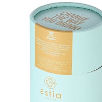  TRAVEL CHUG SAVE THE AEGEAN 750ml BERMUDA GREEN