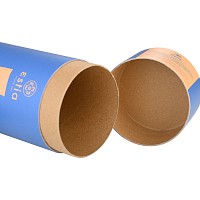  TRAVEL MUG SAVE THE AEGEAN 350ml DENIM BLUE