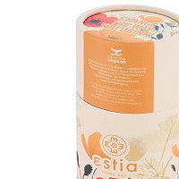  TRAVEL FLASK SAVE THE AEGEAN 500ml SUMMER REVERIE