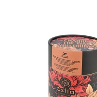  COFFEE MUG SAVE THE AEGEAN 350ml MIDNIGHT BLOSSOM