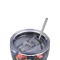  COFFEE MUG SAVE THE AEGEAN 350ml MIDNIGHT BLOSSOM