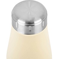  TRAVEL FLASK SAVE THE AEGEAN 500ml LILY WHITE