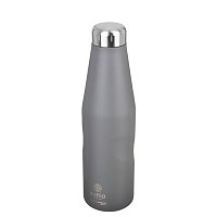  TRAVEL FLASK SAVE THE AEGEAN 750ml FJORD GREY