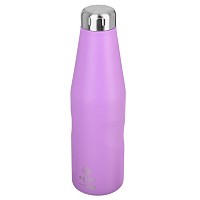  TRAVEL FLASK SAVE THE AEGEAN 750ml LAVENDER PURPLE