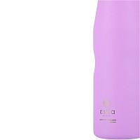  TRAVEL FLASK SAVE THE AEGEAN 750ml LAVENDER PURPLE