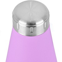  TRAVEL FLASK SAVE THE AEGEAN 750ml LAVENDER PURPLE