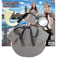    DETECTIVE