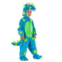   Dino Bebe