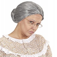  Grandmother