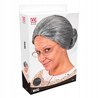   Grandmother