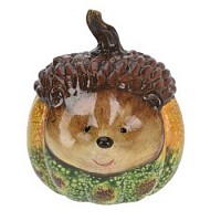  FALL ANIMALS 7