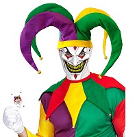   Jester