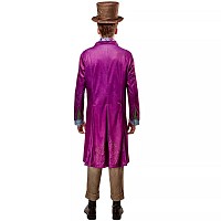    Willy Wonka Deluxe