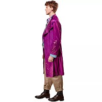    Willy Wonka Deluxe