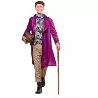    Willy Wonka Deluxe