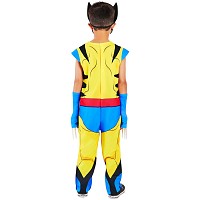   Wolverine Classic