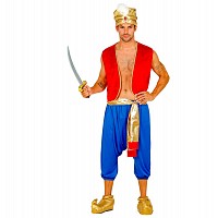    Aladdin