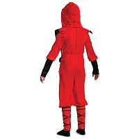   Kai Legacy Lego Ninjago