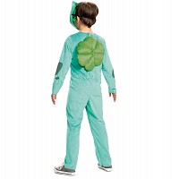   Bulbasaur Classic