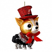   Xmas Pet Revegion