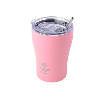  COFFEE MUG SAVE THE AEGEAN 350ml BLOSSOM ROSE