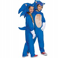   Sonic Movie Deluxe