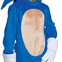   Sonic Movie Deluxe
