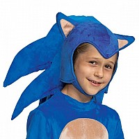  Sonic Movie Deluxe