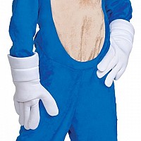   Sonic Movie Deluxe