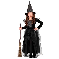   Black Witch