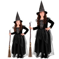   Black Witch