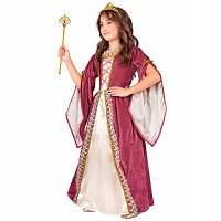   Medieval Princesses