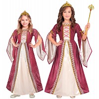   Medieval Princesses