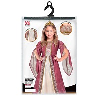   Medieval Princesses