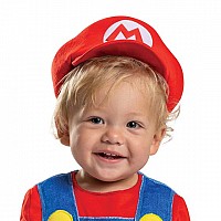   Super Mario