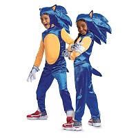   Sonic Prime Deluxe