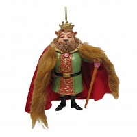   Robin Hood