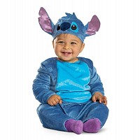   Stitch Deluxe