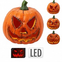   Led 16