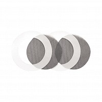   Tape Mesh Patches